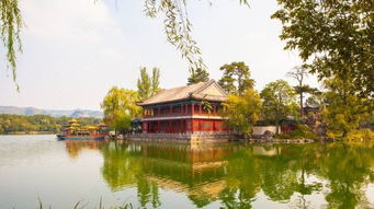 2．外八庙：宗教信仰与建筑交织