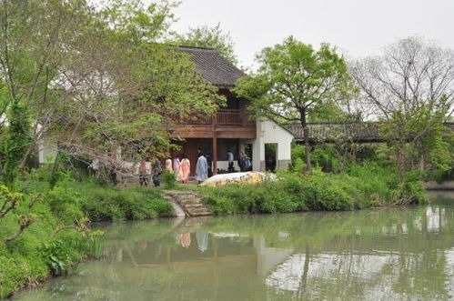 包公园：花钱买罪受的典型代表
