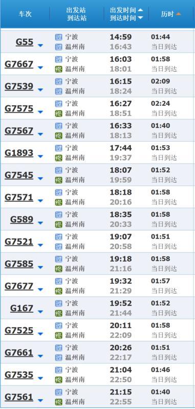 二、 时刻表——时间是一条线，你可以随意弯曲它（其实不行）