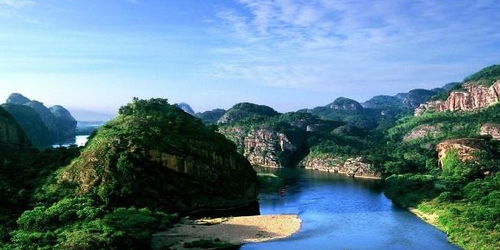 逍遥岛？啥地方？