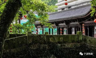 五一风情游，邂逅宁海之美，或着邂逅堵车？
