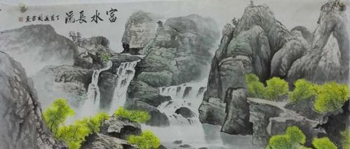 古人的智慧：氣與水的關係