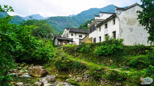 桃花源风景区
