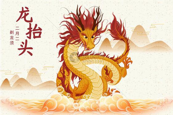 春龙节：二月二，龙抬头，传统习俗大揭秘
