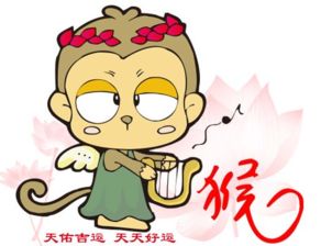 事业运势解析