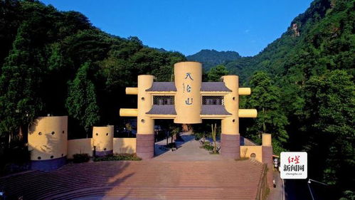4. 天台较大佛
