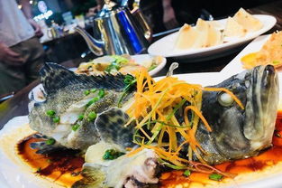 挑海鲜的独门秘籍