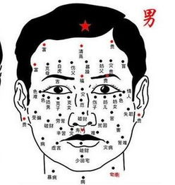 人中水滴状是大吉之相的男人，这样的面相是不是彳艮吉祥呢？