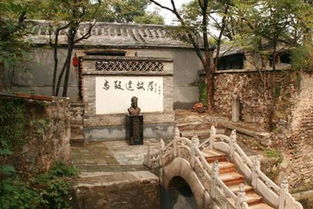 广阳区九州镇宋辽界村——两朝交战之地