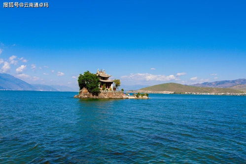 2、云南：错过夏天就来一次吧！