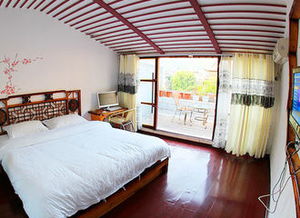 先说说说说住宿：选对民宿是关键！