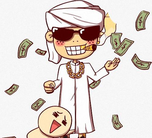 二、 生肖与喷嚏的奇葩关联（随意混搭）