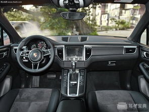 巨蟹座适合开哪种内饰豪华舒适度一流的车型呢？