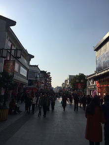 千万别去平江路中段凑热闹 人挤人挤死人 西段才是本地人的地盘才有那味儿！