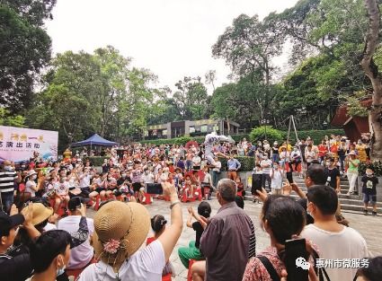 六、 惠阳半岛电厂参观——工业旅游的新尝试（请是否适合）