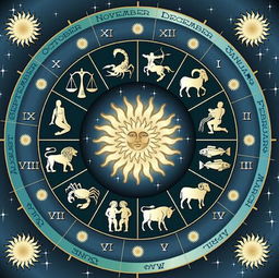 星座+生肖=双重人格？