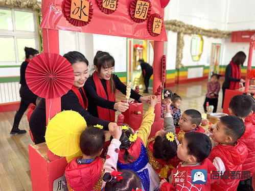 “漳州春节风俗：年味传承创新，爆款年味体验”