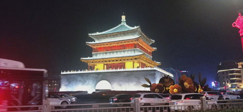 西安五日游：一个让你又爱又恨的魔幻之旅