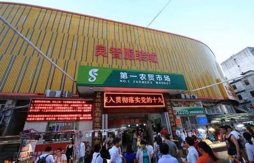 红旗街：老字号小商铺的聚集地