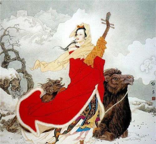 3. 古代人物或事物