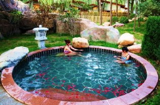 啊啊啊！营口天沐温泉，这破地方简直有毒！