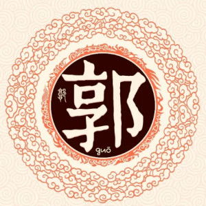 姓氏背景与取名原则
