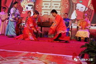 东莞风俗：千年古邑，粤韵风情，一网打尽！