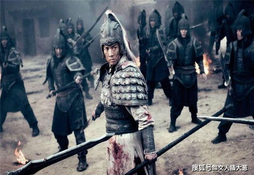 关羽夜走鬼门关的奇葩解读