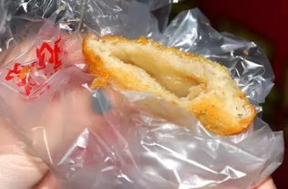 初识青岛西镇臭豆腐