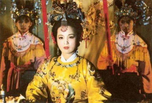 甄嬛原型贾元春，有没有是清朝宫廷剧中虚构人物的原型？