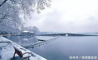 断桥残雪？不存在 但有其他美景