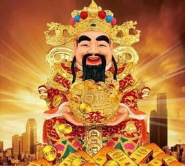 什么时间给财神爷上供最吉利？