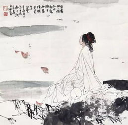 黄景仁的鬼词