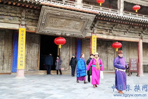 藏族春节：酥油茶香、转经祈福，共庆吉祥年！