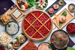 美食：火锅英雄的黑暗料理