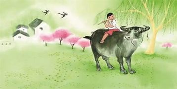 清明：纪念祖先，踏青扫墓，古风盛行，传承千年