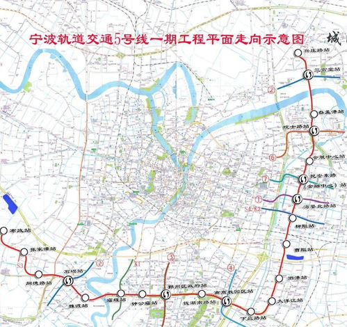 5号线：布玛站——市井与创意， 在换乘处碰撞