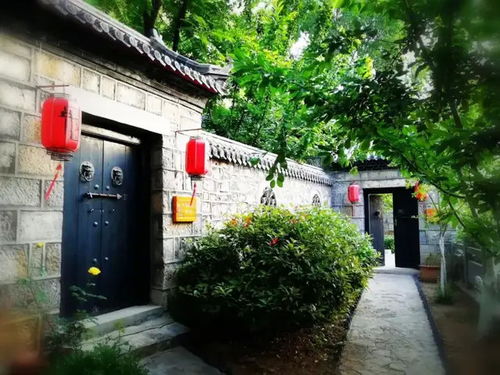 一、 走进龙泉，古韵悠长的慢生活
