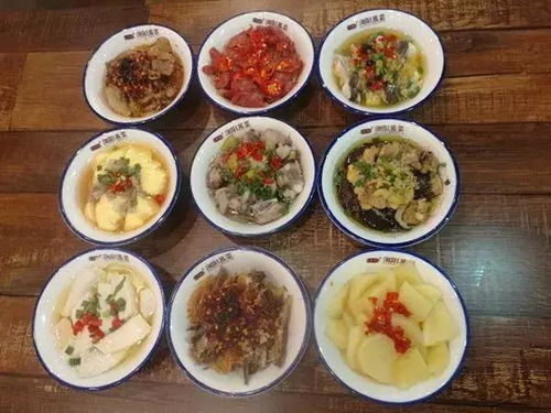 豆腐类：柔软糯到让你牙酸