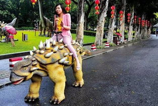 第一眼就被惊呆——草原与巨树的错觉