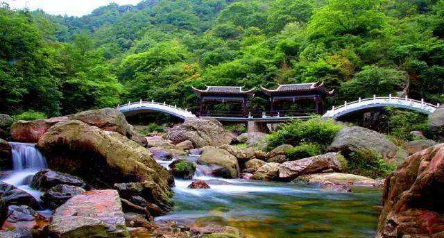 2. 中国天眼景区