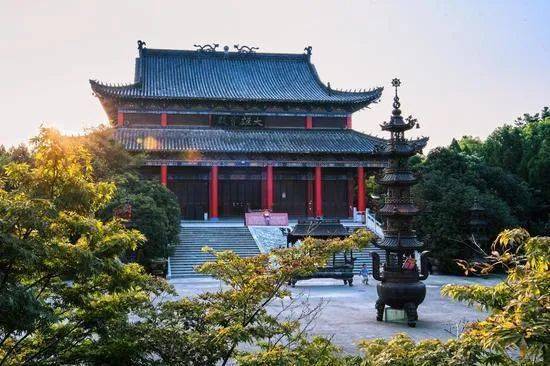 一、 周末的诱惑：古村的保密呼唤你