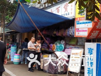 大学城：穷学生的救命稻草