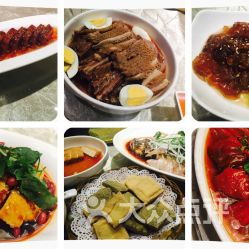 美食与历史：舌尖上的三桂与乾隆的胃