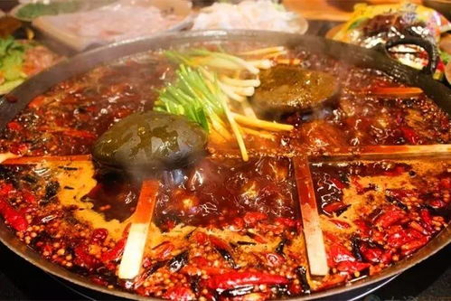 四川风俗，麻辣风情，千年传承，特色浓郁！