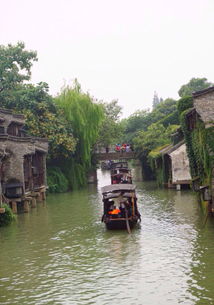 必打卡景点