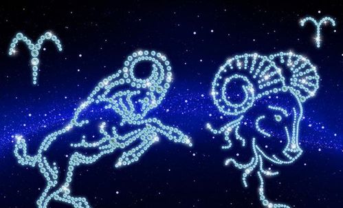 星座界的