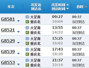 车次背后的秘密：耗时与成本的博弈（别忘了加油站）