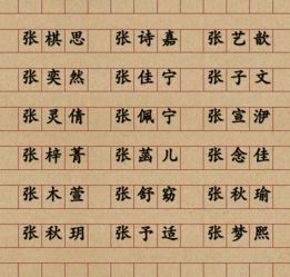 蒋姓男孩命名：那些年， 我们绞尽脑汁的名字（别问我为什么这么文艺）