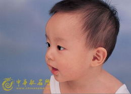 1. 八字起名原理
